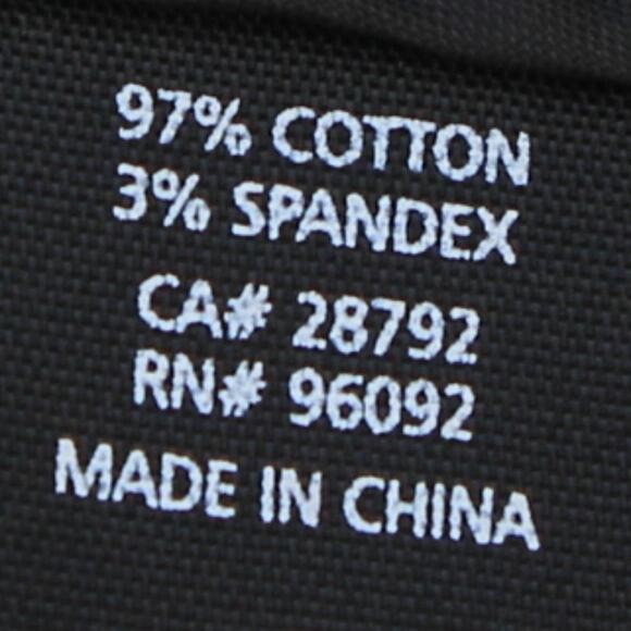 Willi Smith Women's Mini Skirt Punk Rock Indie Sleaze Size 6 NEW - Picture 12 of 12